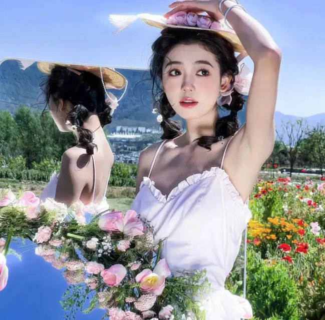 凯茜回家