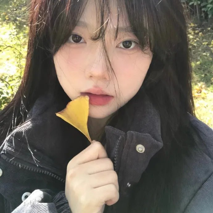 智异山